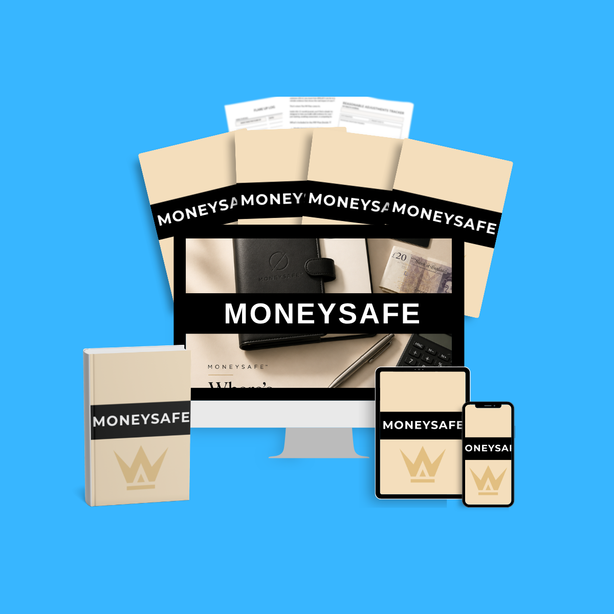 The Wealth Bundle