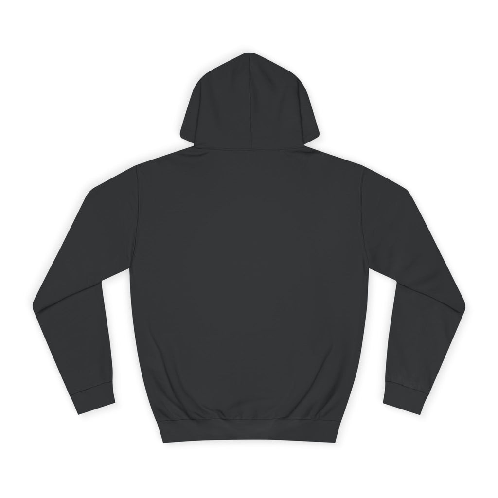 OFFSYSTEM™ Red Line Hoodie
