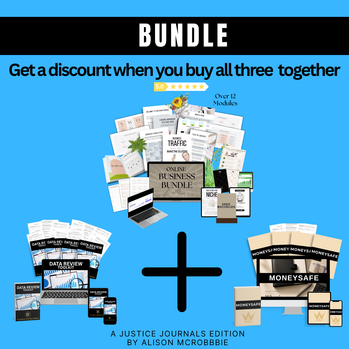 The Wealth Bundle