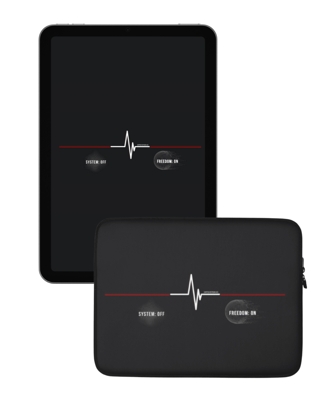 OFFSYSTEM™ Shield –Tablet Case, IPAD 11