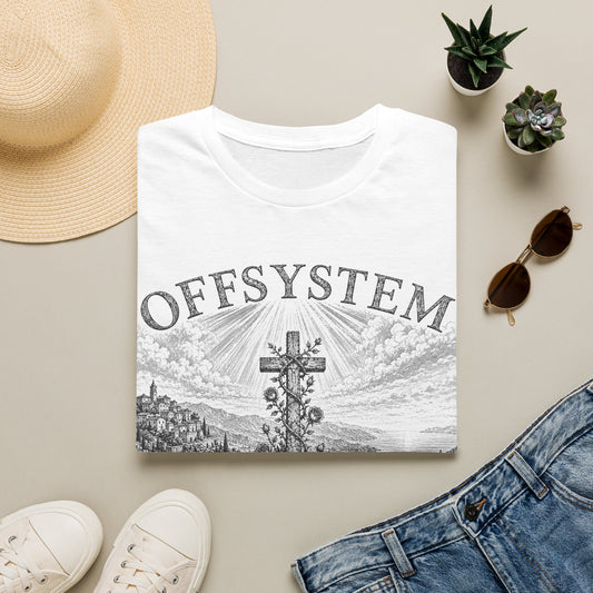 OFFSYSTEM™ Path of Freedom Tee