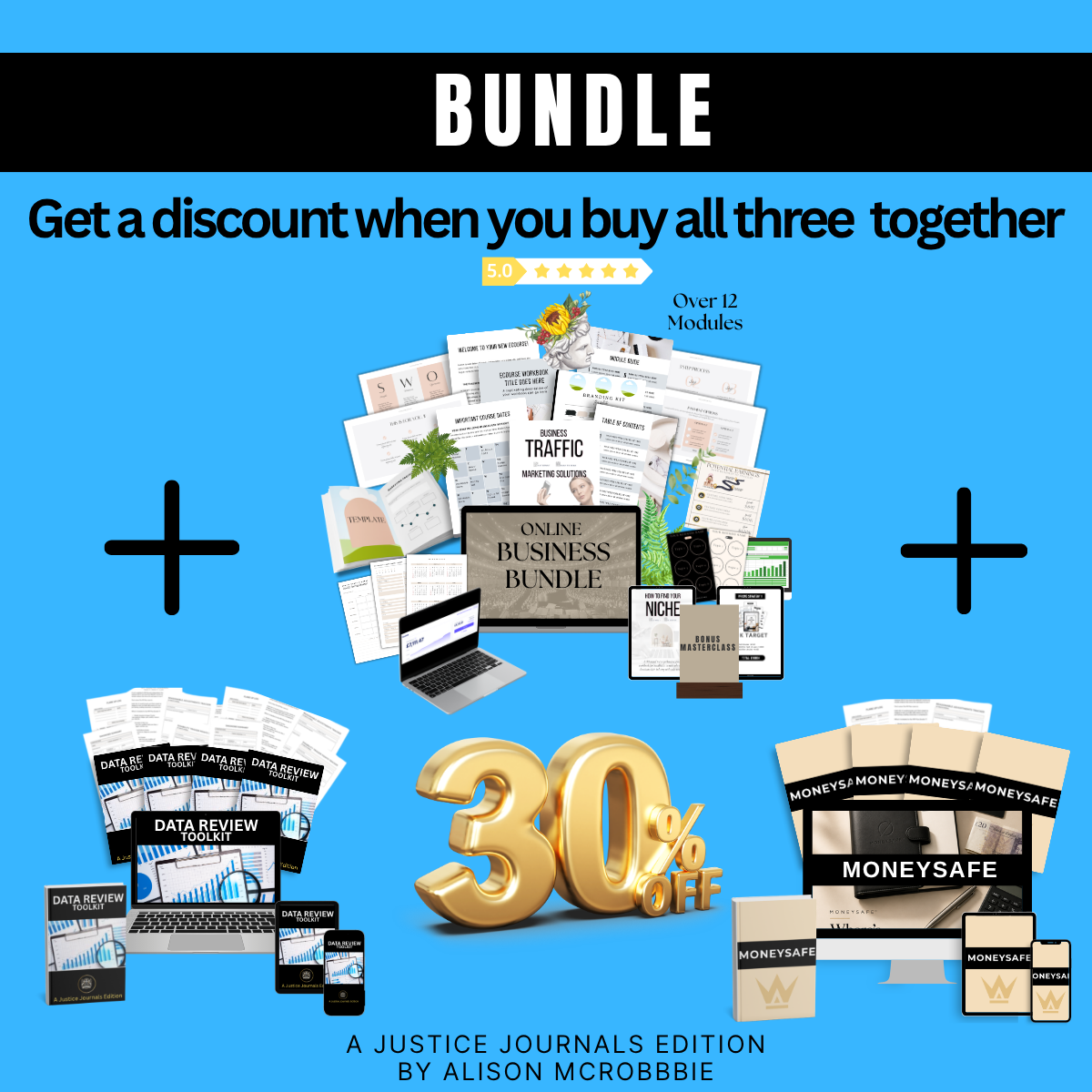 The Wealth Bundle