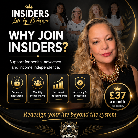 INSIDERS MEMBERSHIP