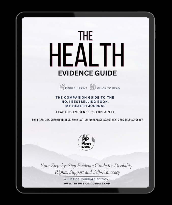 Health Evidence Application Bundle