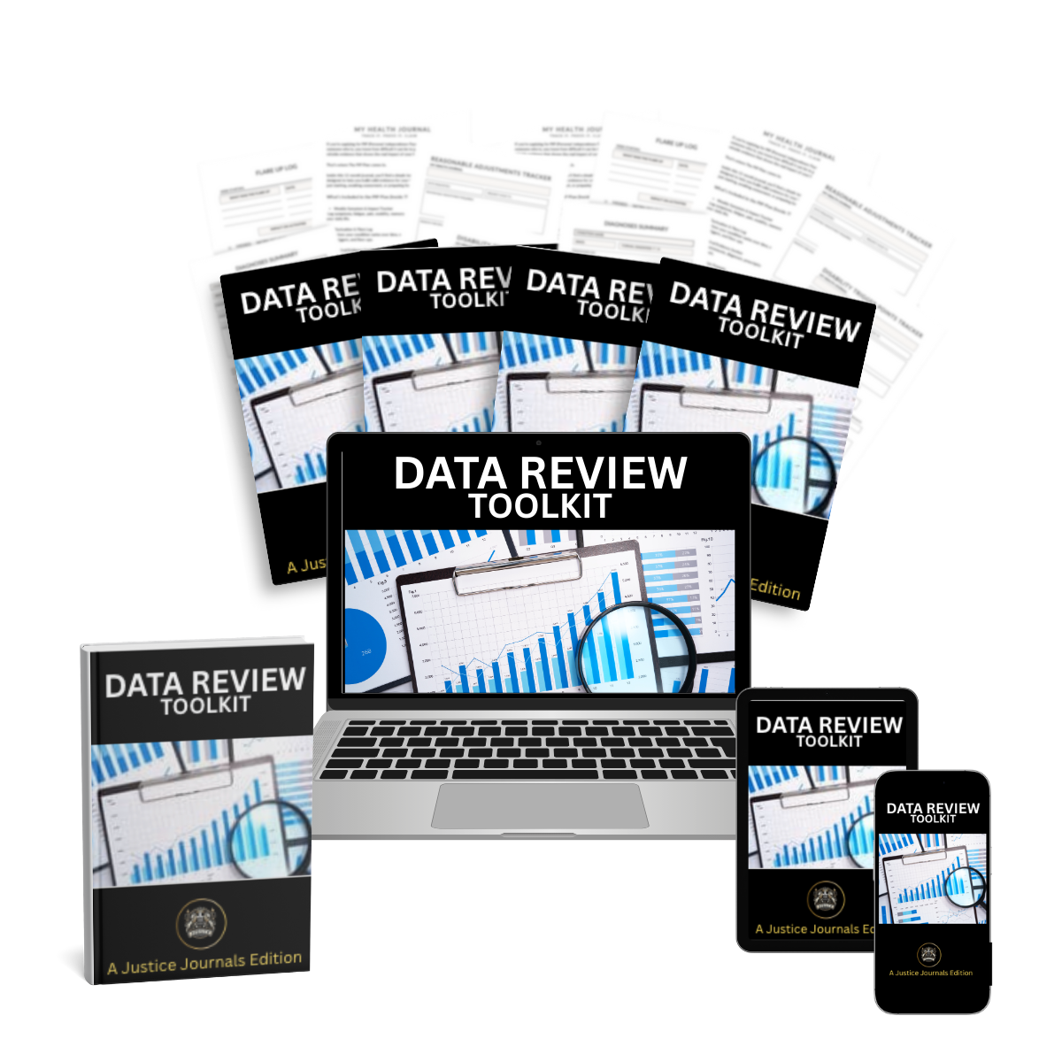 The DATA Review Toolkit