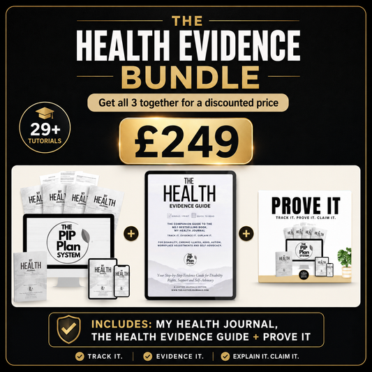 Health Evidence Application Bundle