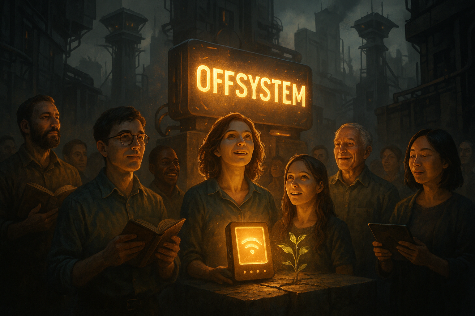 please dont feature anyone in a ghead covering, offsystem is the light not hte dark froce